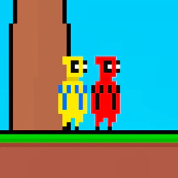 RedPool Legends – 2 Player