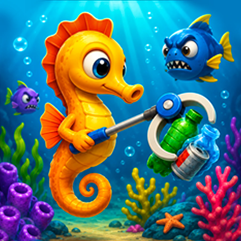 ReefRescue