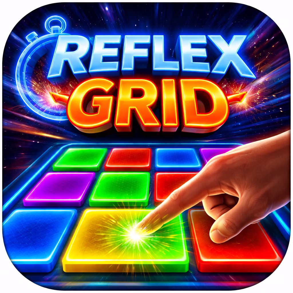 Reflex Grid