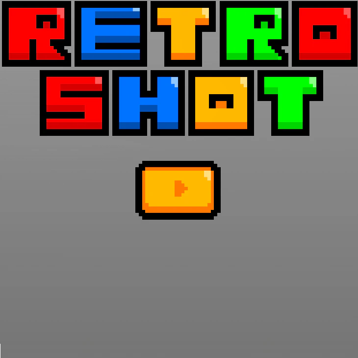 Retro Shot