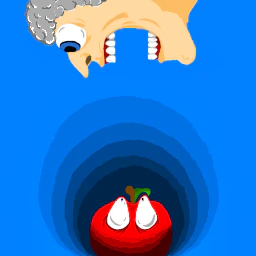 Reverse Fall