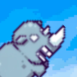 Rhino Blaster
