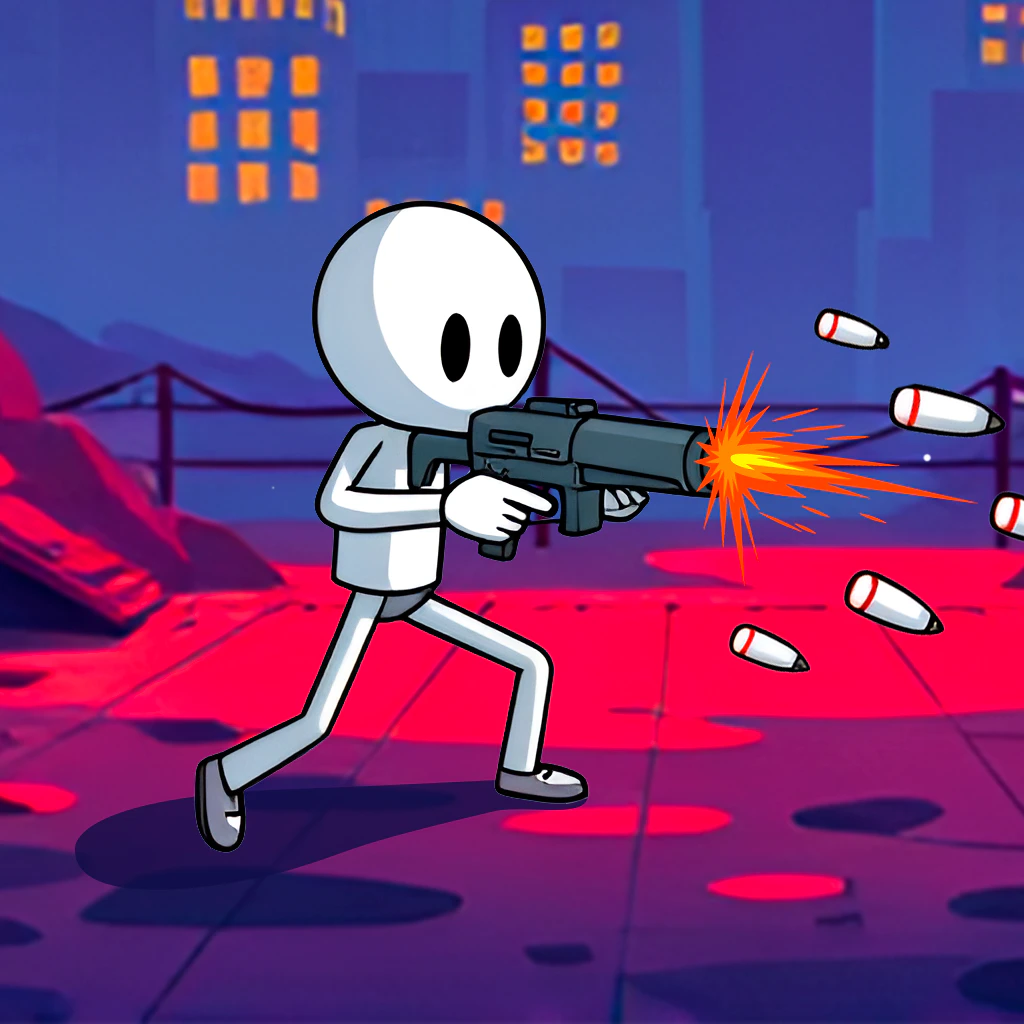 RicoBullet
