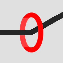 Ring and Line