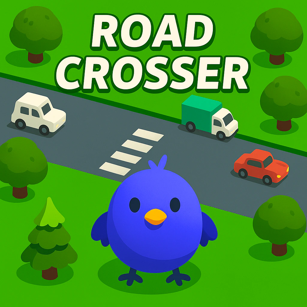Road Crosser