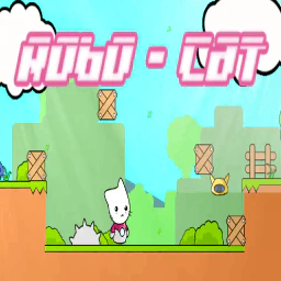 Robo-Cat