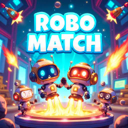 Robo Match