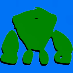 Robo Wall Crawler