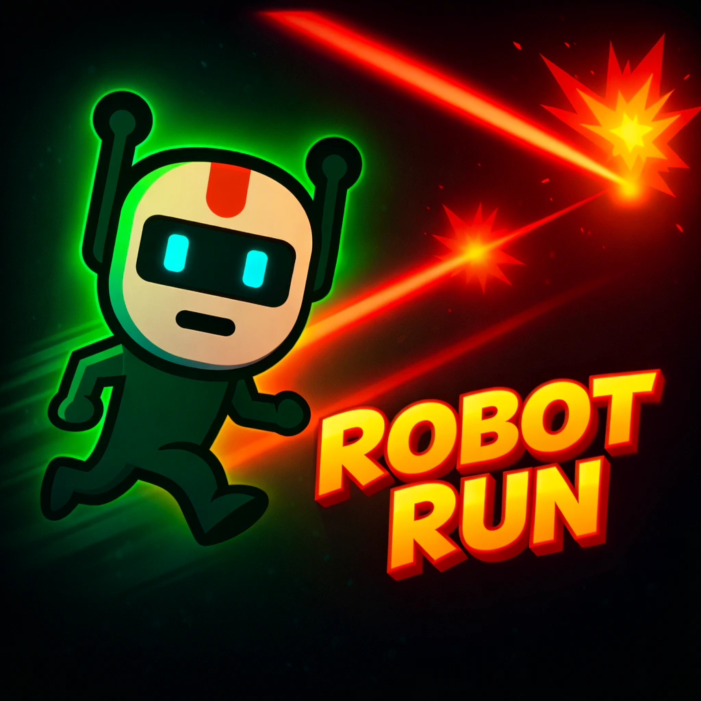 Robot Run
