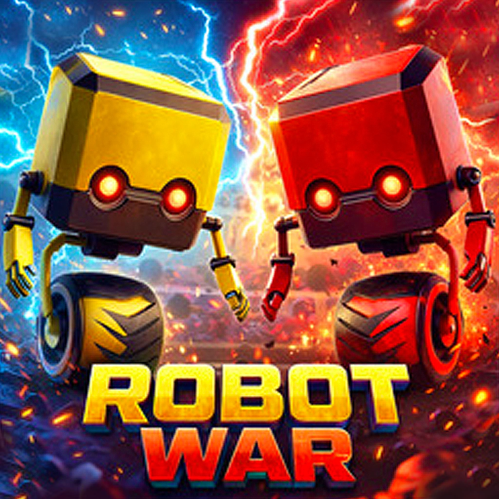 Robot War