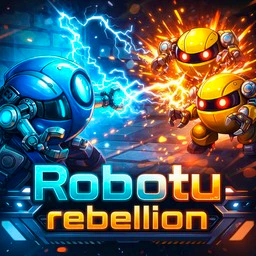 Robotu Rebellion