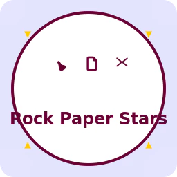 Rock Paper Stars
