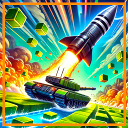 Rocket Smash