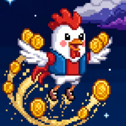 Rooster Run