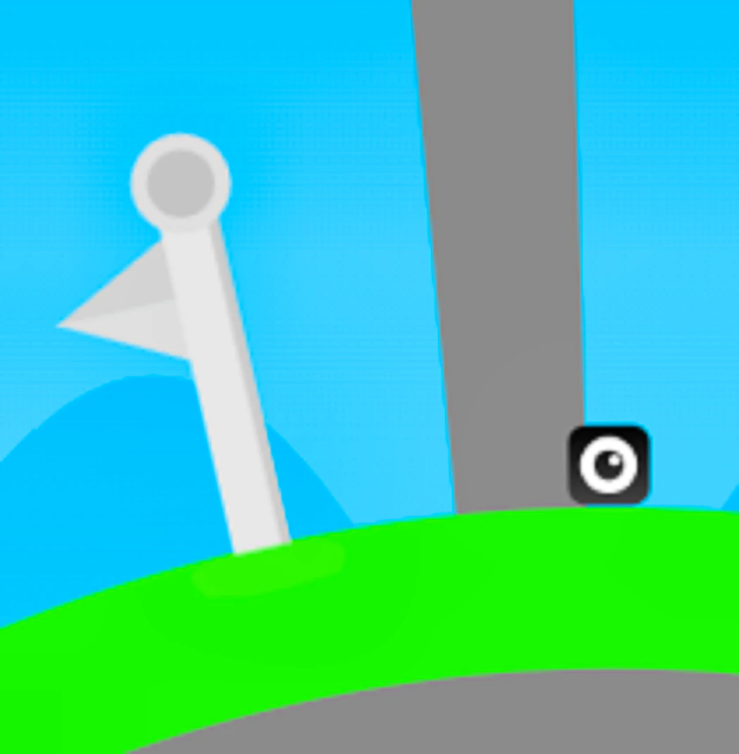 Rotate Platformer