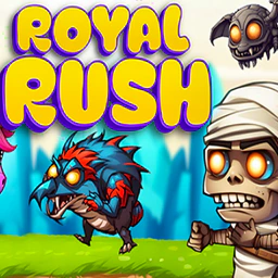 Royal Rush
