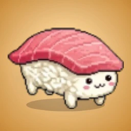 Runaway Sushi