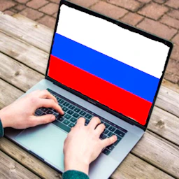 Russian is Easy
