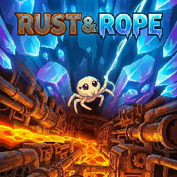Rust & Rope