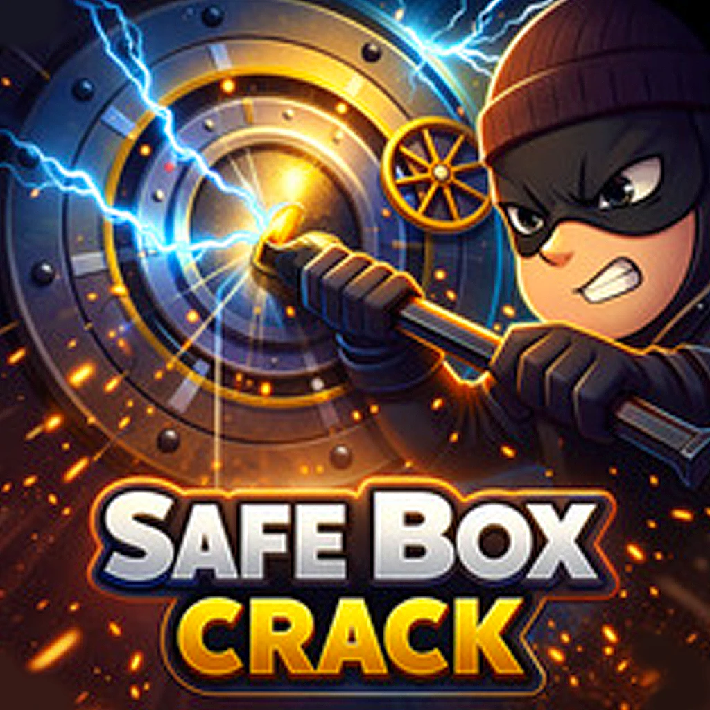 Safe Box Crack