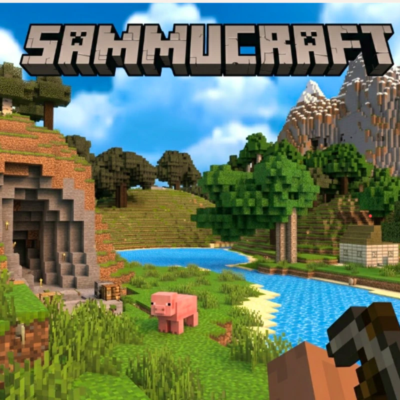 Sammu Craft