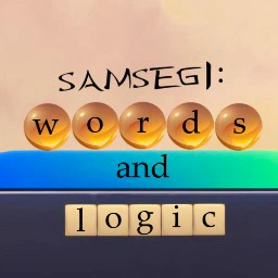 Samsegi: Words and Logic