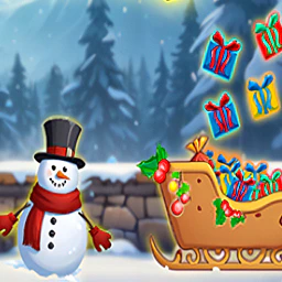 Santa’s Gift Pro