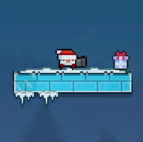 Santa Vs Robots 2016