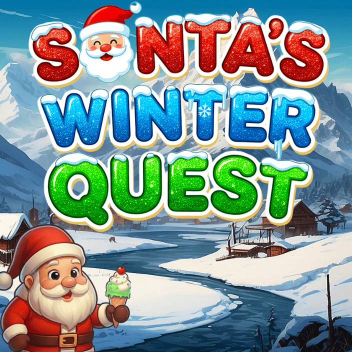 Santa’s Winter Quest
