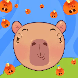 Save the Capybara