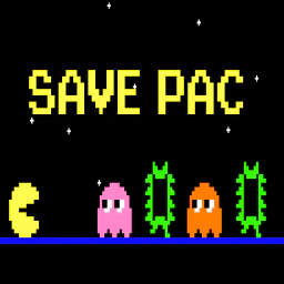 Save Pac