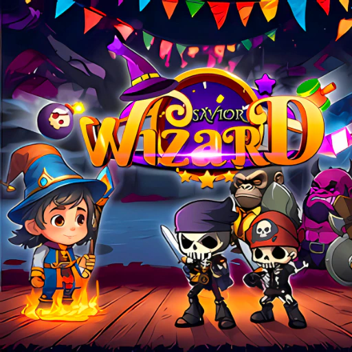 Savior Wizard