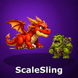 ScaleSling