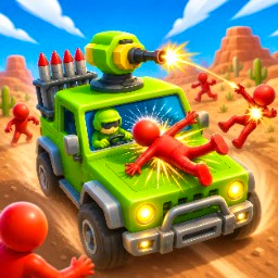 Scrap Car Merge