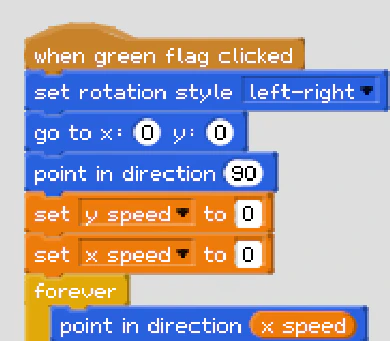 Scratch Emulator