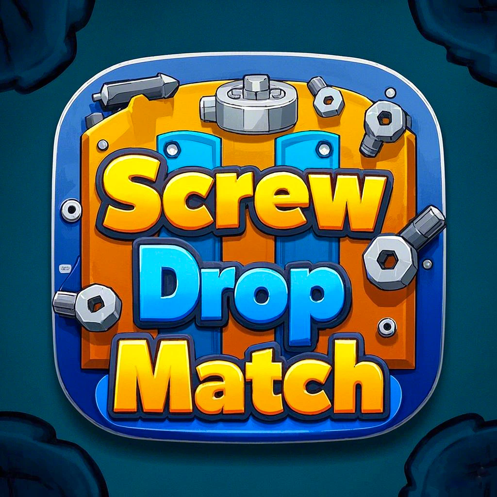 Screw Drop Match