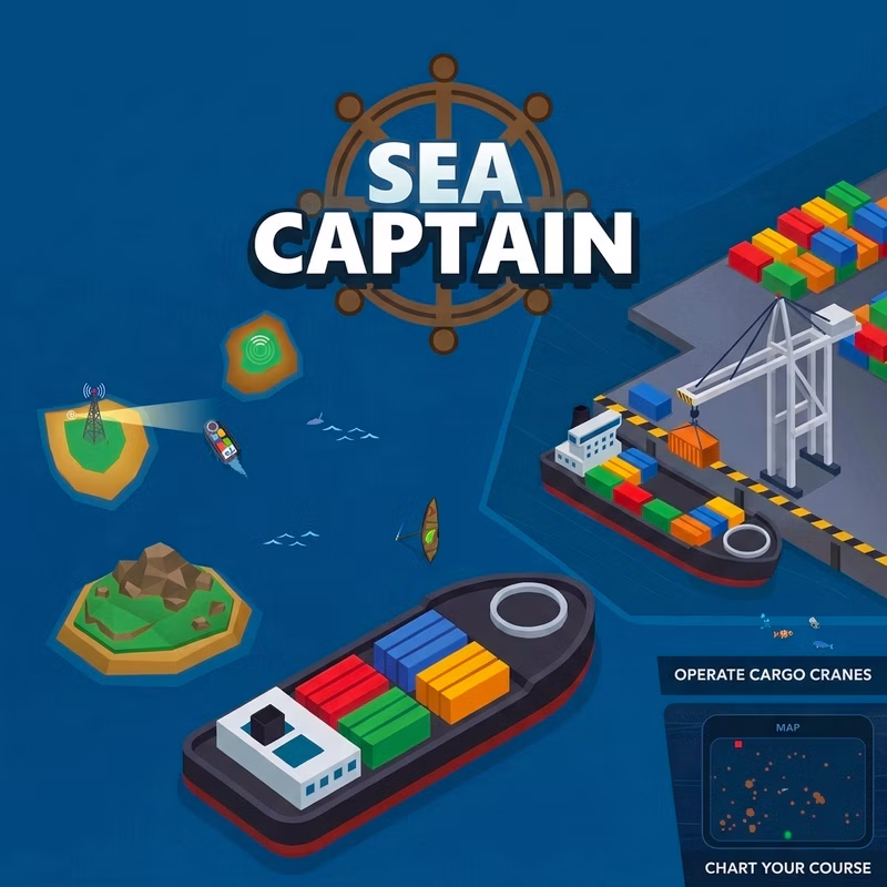 Sea Captain