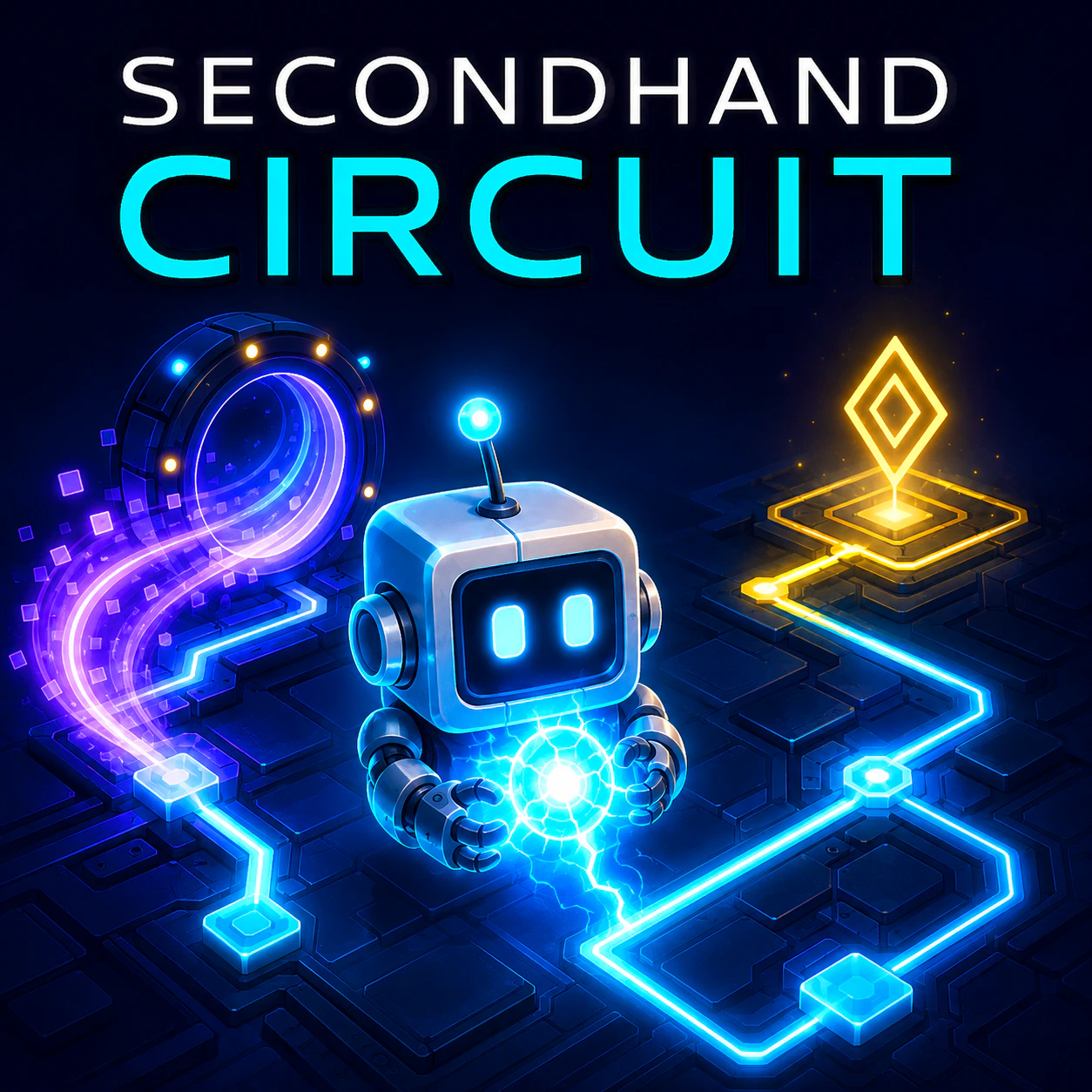 Secondhand Circuit