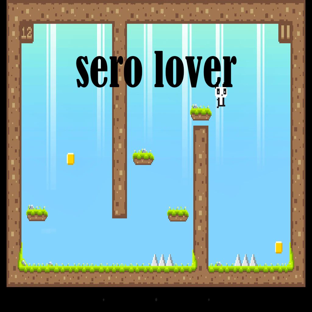 Sero Lover