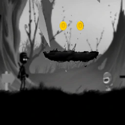 Shadow Boy Adventures
