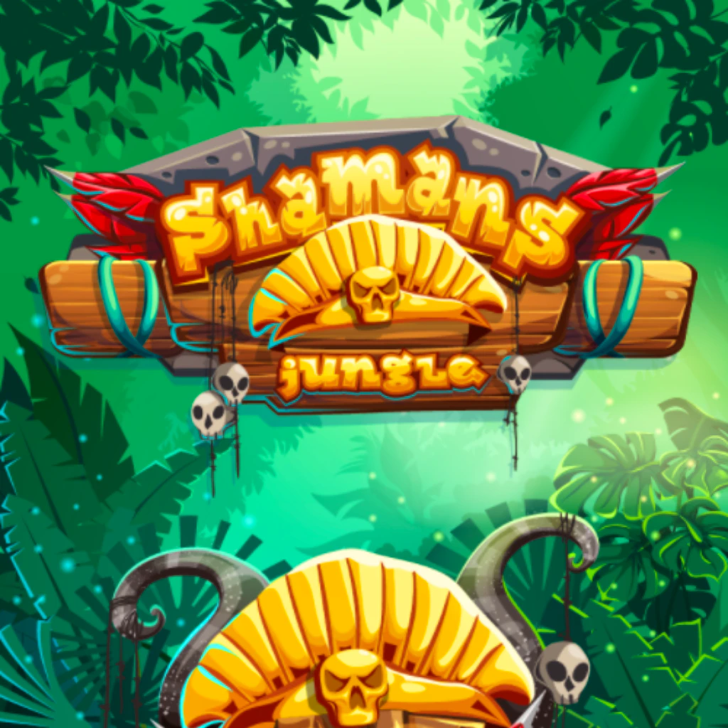 Shamans Jungle