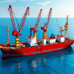 Shipbuilding Tycoon