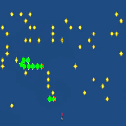 Shoot the Stars