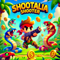 Shootalia Shooter