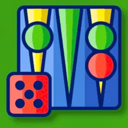 Short Backgammon