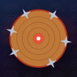 Shuriken Dojo