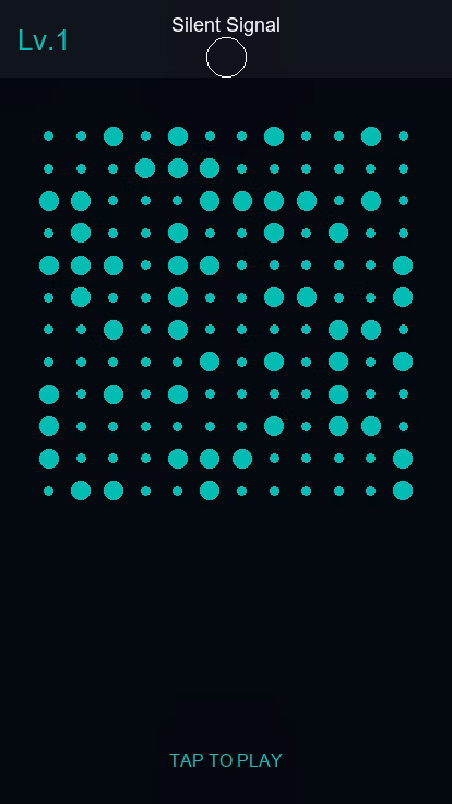 Silent Signal