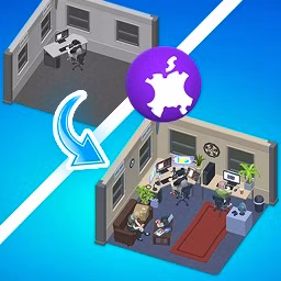Silicon Valley – Idle Tycoon