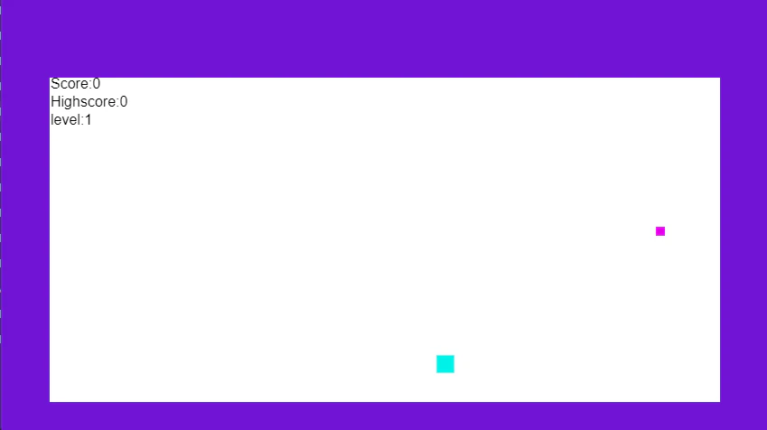 Simple Game