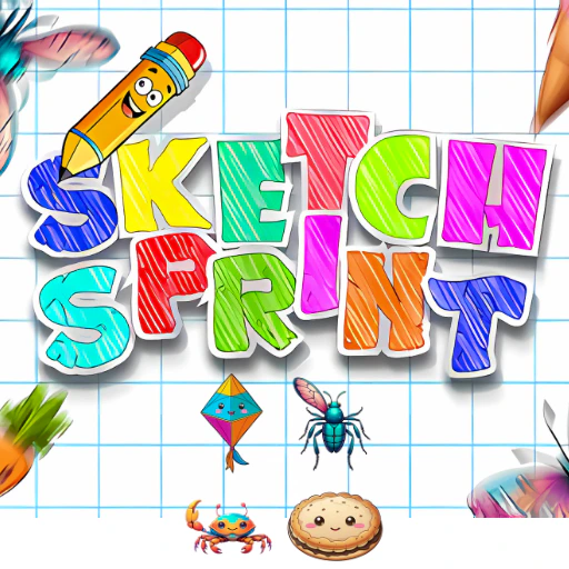Sketch Sprint